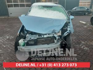 Toyota Verso-S 11-
