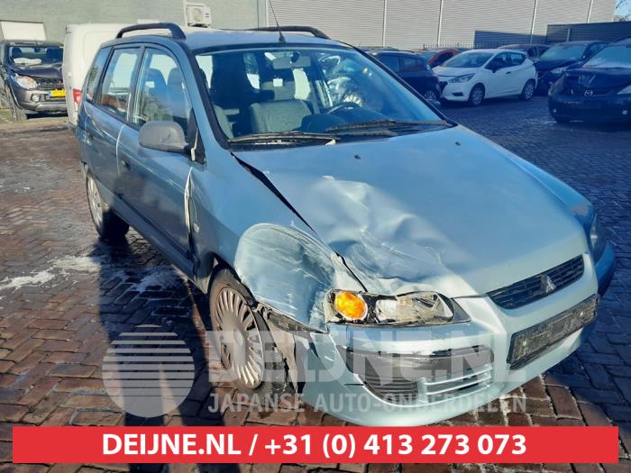 Mitsubishi Space Star Nokkenas Sensor O584321 Donorvoertuig