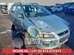 Mitsubishi Space Star Camshaft sensor O584321 Donor vehicle