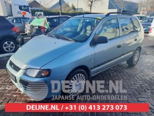 Mitsubishi Space Star 98-