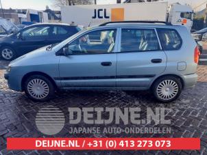 Mitsubishi Space Star 98-