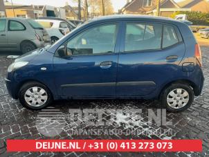 Hyundai I10 08-