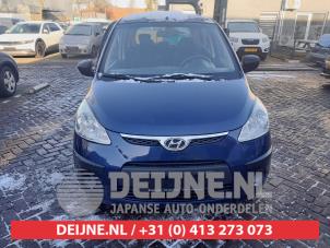 Hyundai I10 08-