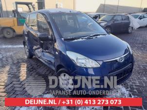 Hyundai I10 Rücklicht links O588845 Spenderfahrzeug