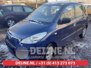 Hyundai I10 08-