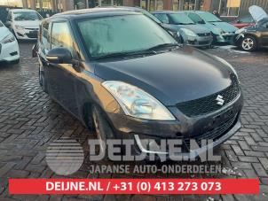 Suzuki Swift Starter O592696 Donor vehicle