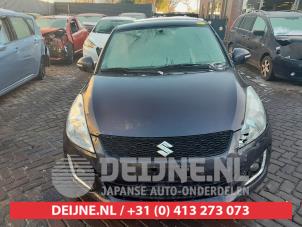 Suzuki Swift 10-