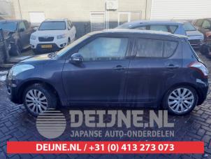 Suzuki Swift 10-