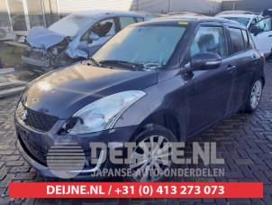 Suzuki Swift 10-