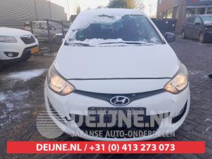 Hyundai I20 08-