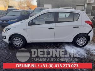 Hyundai I20 08-