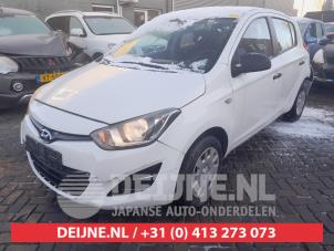 Hyundai I20 08-