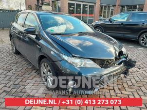 Toyota Auris Portier 4Deurs links-achter O604391 Donorvoertuig