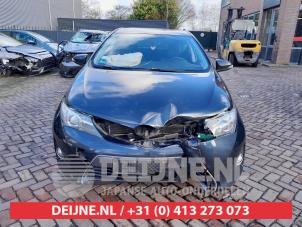 Toyota Auris 13-
