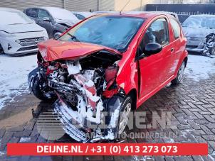 Toyota Aygo 05-