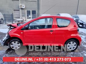 Toyota Aygo 05-