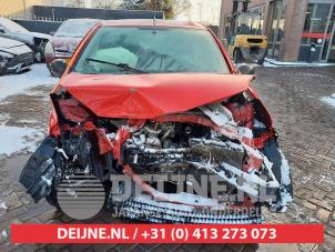 Toyota Aygo 05-