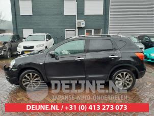 Nissan Qashqai 07-