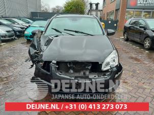 Nissan Qashqai 07-