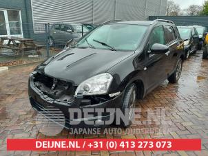 Nissan Qashqai 07-