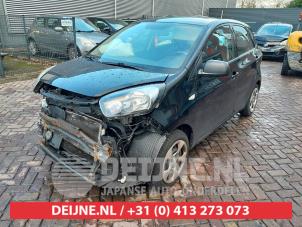 Kia Picanto 11-