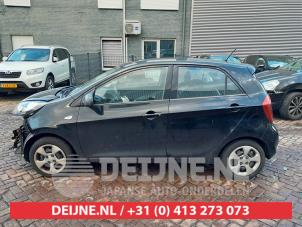Kia Picanto 11-