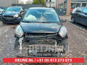 Kia Picanto 11-