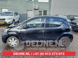 Toyota Aygo 05-