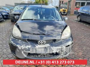 Toyota Aygo 05-