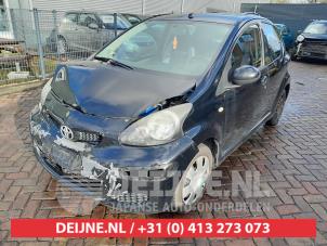 Toyota Aygo 05-