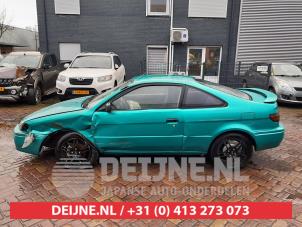 Toyota Paseo 94-