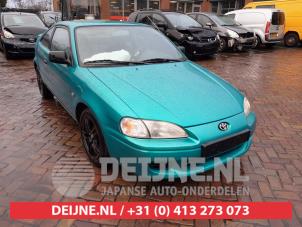 Toyota Paseo Kupplung Hauptzylinder O624749 Spenderfahrzeug