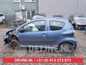 Toyota Aygo 05-