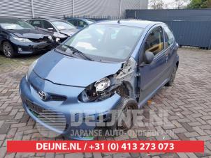 Toyota Aygo 05-