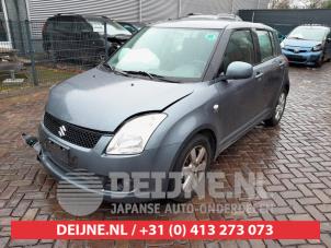 Suzuki Swift 05-