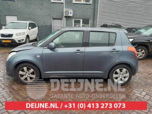 Suzuki Swift 05-