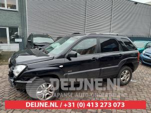 Kia Sportage 05-