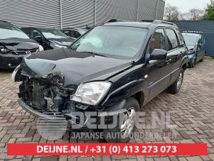 Kia Sportage 05-