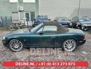 Mazda MX-5 NB 98-