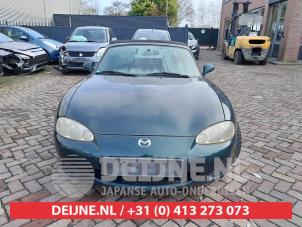 Mazda MX-5 NB 98-