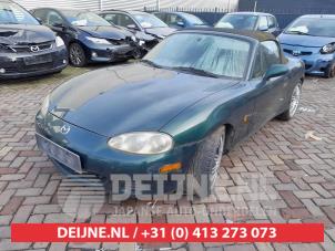 Mazda MX-5 NB 98-