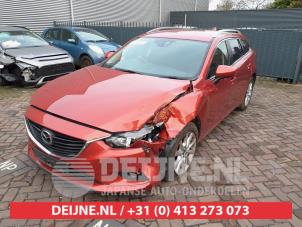 Mazda 6 13-