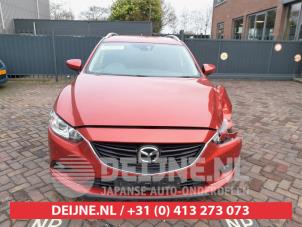 Mazda 6 13-