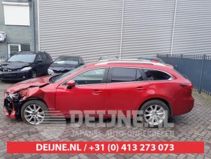 Mazda 6 13-