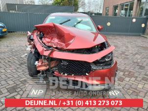 Mazda CX-30 19-