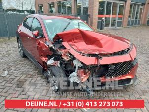 Mazda CX-30 i-eloop Konverter O636142 Spenderfahrzeug