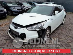 Hyundai Veloster 11-