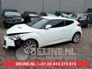 Hyundai Veloster 11-