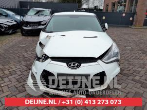 Hyundai Veloster 11-