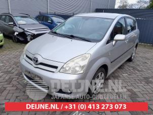 Toyota Corolla Verso 04-